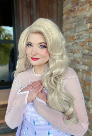 Elsa Fifth Spirit | Frozen 2