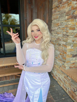 Elsa Fifth Spirit | Frozen 2